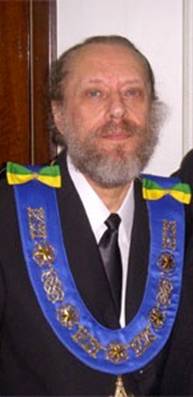 PAULO DE TARSO LIBERALESSO Irmão Paulo de Tarso Liberalesso