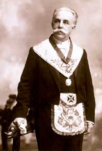 Magalhães Lima - mac e poder xi