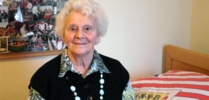 Niederlande Heim/ Demenz