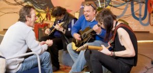 Woodstock, Heim fuer Drogenabhaenige