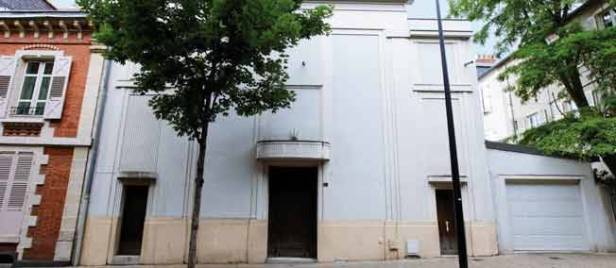 lojafrança-rue victoire