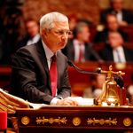 SEANCE DE QUESTIONS AU GOUVERNEMENT, A L 'ASSEMBLEE NATIONALE