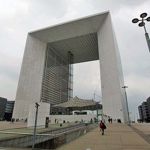 QUARTIER DE LA DEFENSE