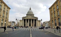 LE PANTHEON