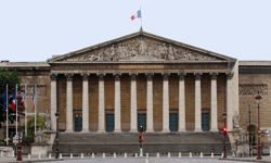 L'ASSEMBLEE NATIONALE