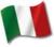 bandeira italiana peq
