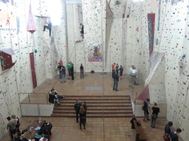 Das letzte Abendmahl