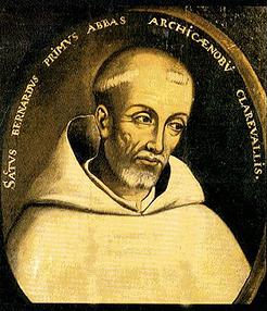 Bernardo de Claraval