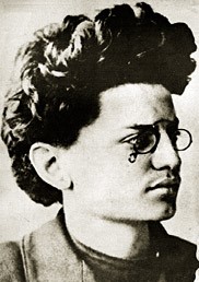 Leon Trotsky