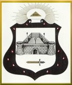 Grau 10: Cavaleiro Eleito dos Quinze