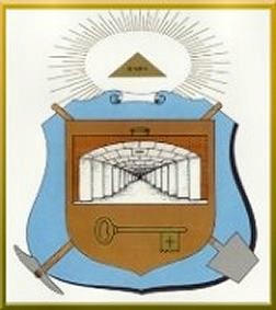 Grau 13: Cavaleiro do Real Arco