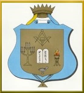 Grau 20: Soberano Príncipe da Maçonaria ou Mestre Ad Vitam.