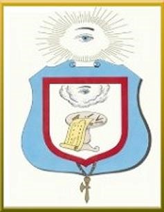 Grau 22: Cavaleiro do Real Machado ou Príncipe do Líbano