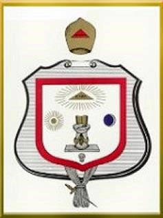 Grau 23: Chefe do Tabernáculo