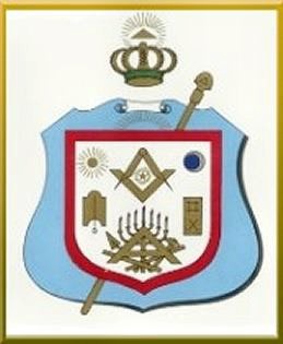 Grau 24: Príncipe do Tabernáculo