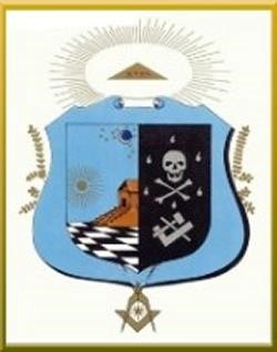 Grau 3: Mestre Maçom