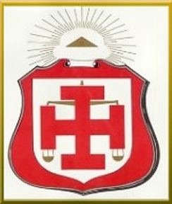 Grau 30: Grande Inquisidor, Cavaleiro Kadosh ou Cavaleiro da Águia Branca e Preta