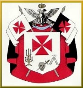 Grau 31: Grande Juiz Comendador ou Inspetor Inquisidor Comendador