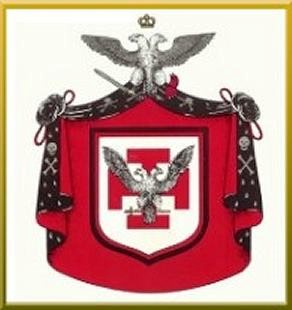 Grau 32: Sublime Príncipe do Real Segredo