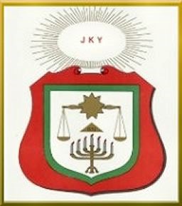 Grau 8: Intendente dos Edifícios