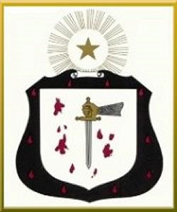 Grau 9: Cavaleiro Eleito dos Nove