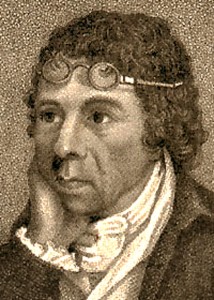 James Anderson - (1679-1739)