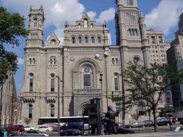 Catedrais maçônicas