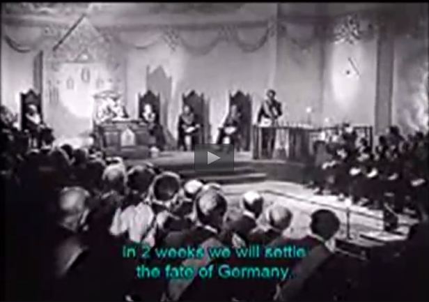 Forces Occultes (1943)