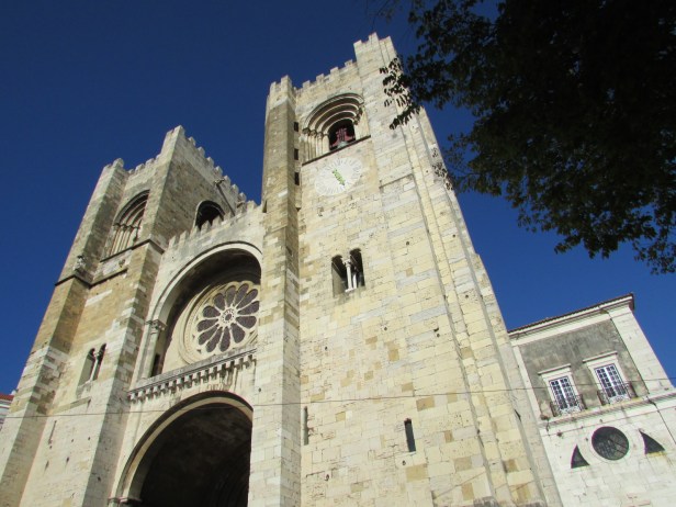 Sé de Lisboa