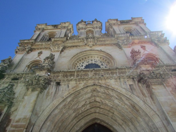 Mosteiro de Alcobaça