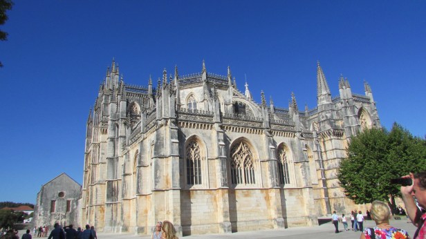 Mosteiro de Batalha