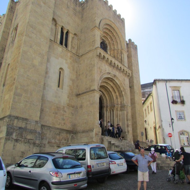 Sé de Coimbra
