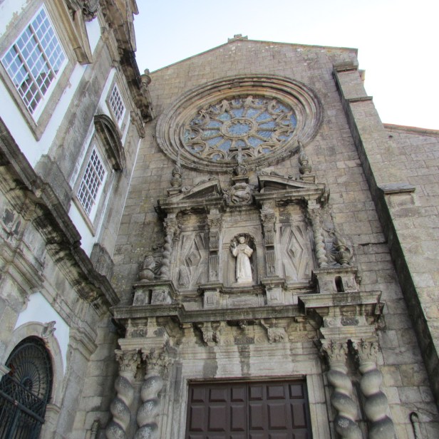 Igreja de São Francisco (Porto)