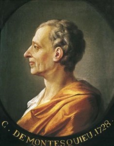 montesquieu