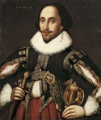 shakespeare