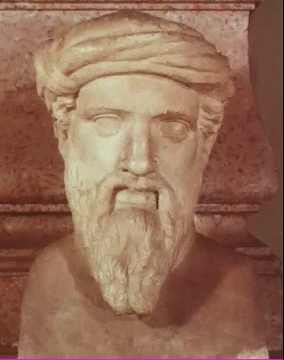 Pitágoras