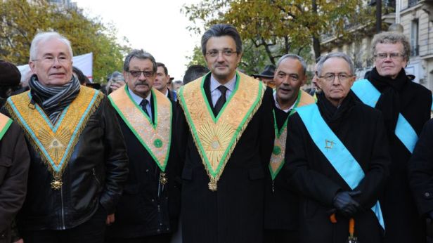 Mobilisation contre le racisme