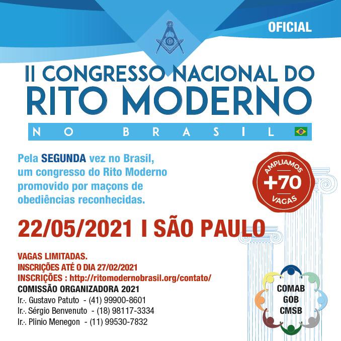 congresso rm